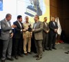 انتخاب شرکت سیمان هرمزگان به‌عنوان واحد نمونه صنعتی در استان هرمزگان